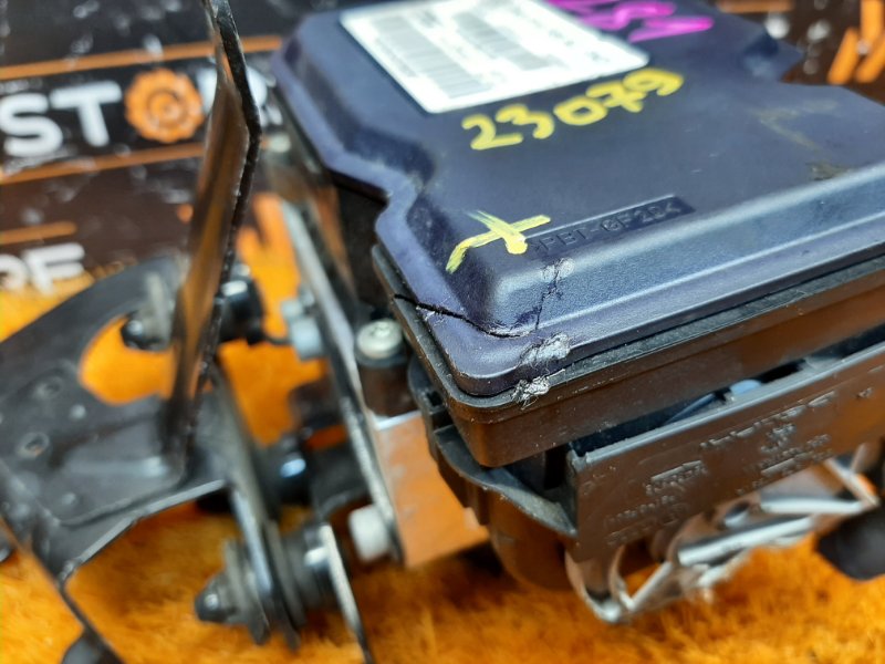 Блок ABS, 1500 рублей, Красноярск