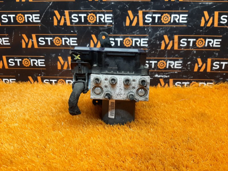 Блок ABS, 1500 рублей, Красноярск