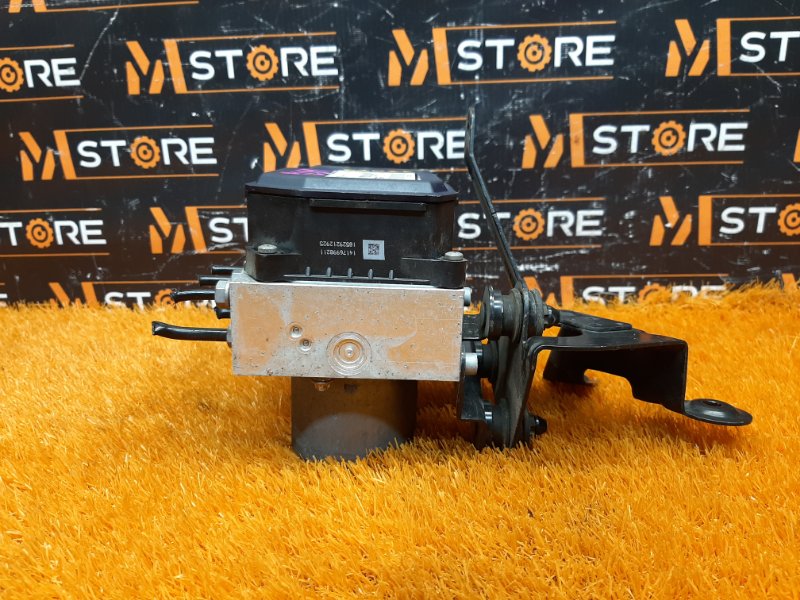 Блок ABS, 1500 рублей, Красноярск