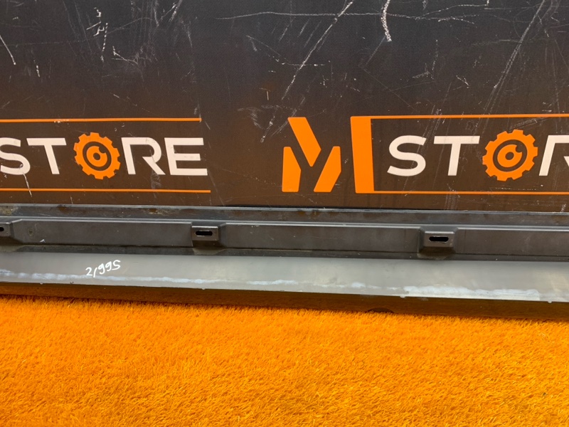 накладка на порог, 1760 рублей, Красноярск