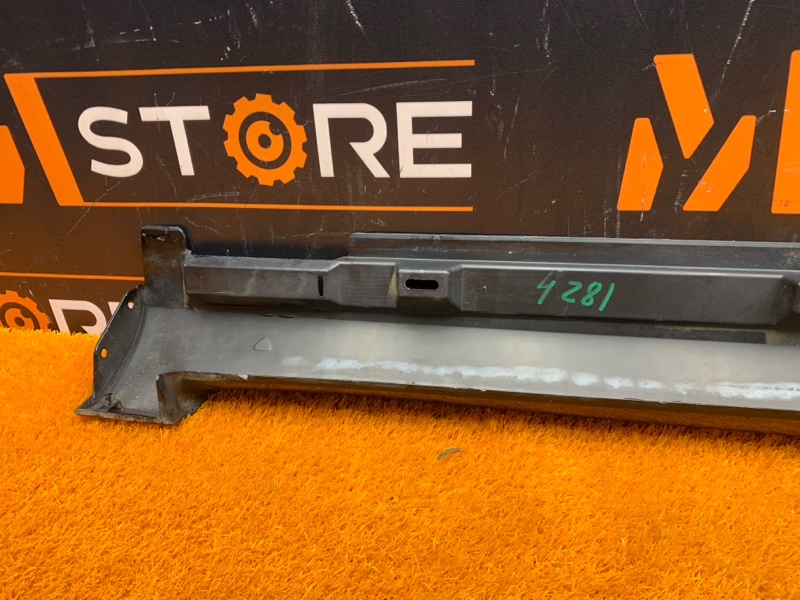 накладка на порог, 1760 рублей, Красноярск