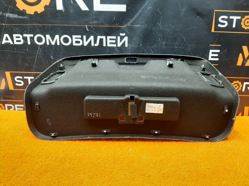 обшивка крышки багажника, 670 рублей, Красноярск