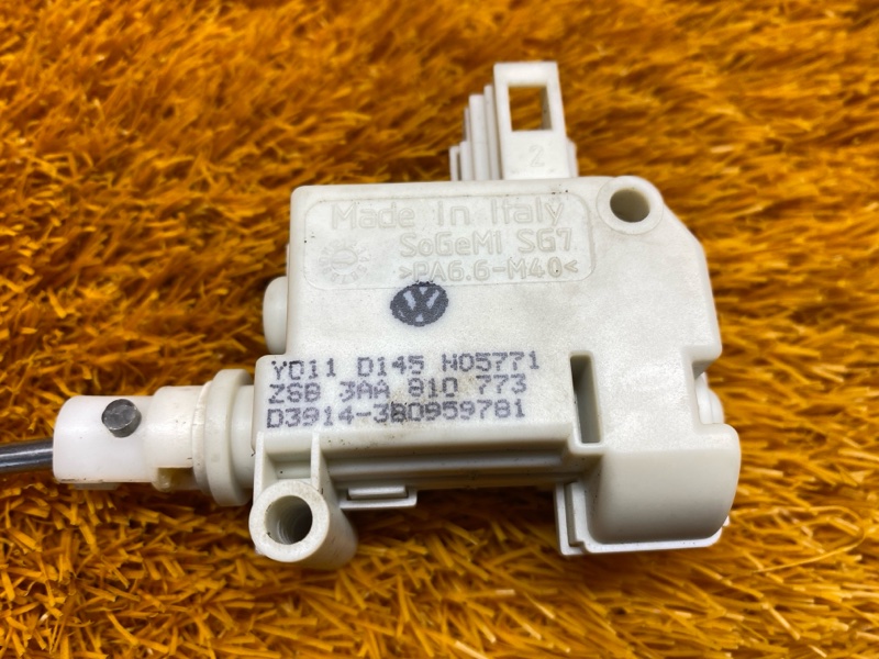 Замок лючка бензобака, 1040 рублей, Красноярск