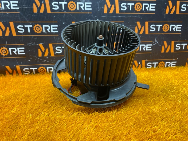 мотор печки, 2000 рублей, Красноярск