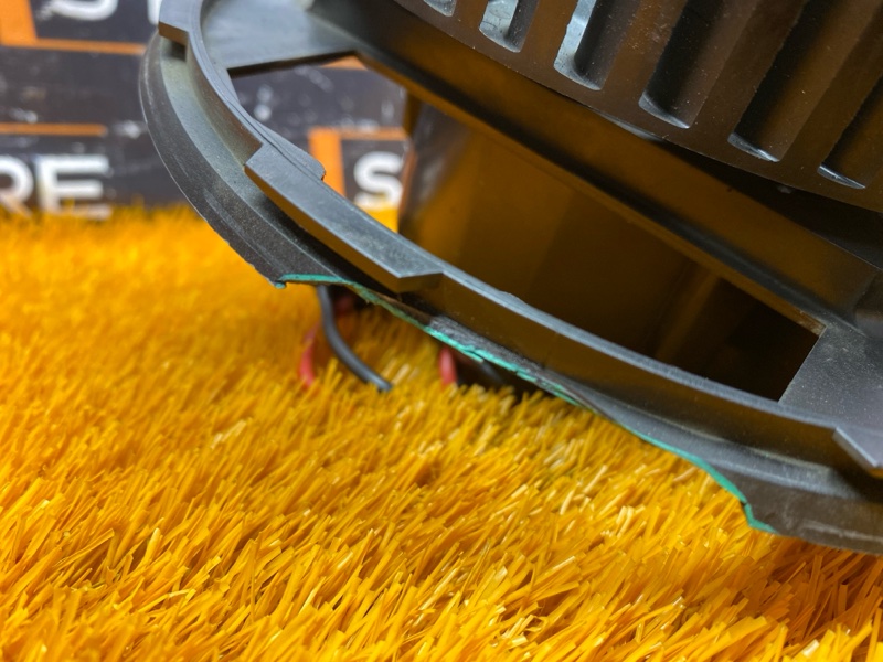 мотор печки, 2000 рублей, Красноярск