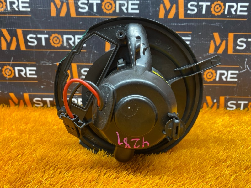 мотор печки, 2000 рублей, Красноярск