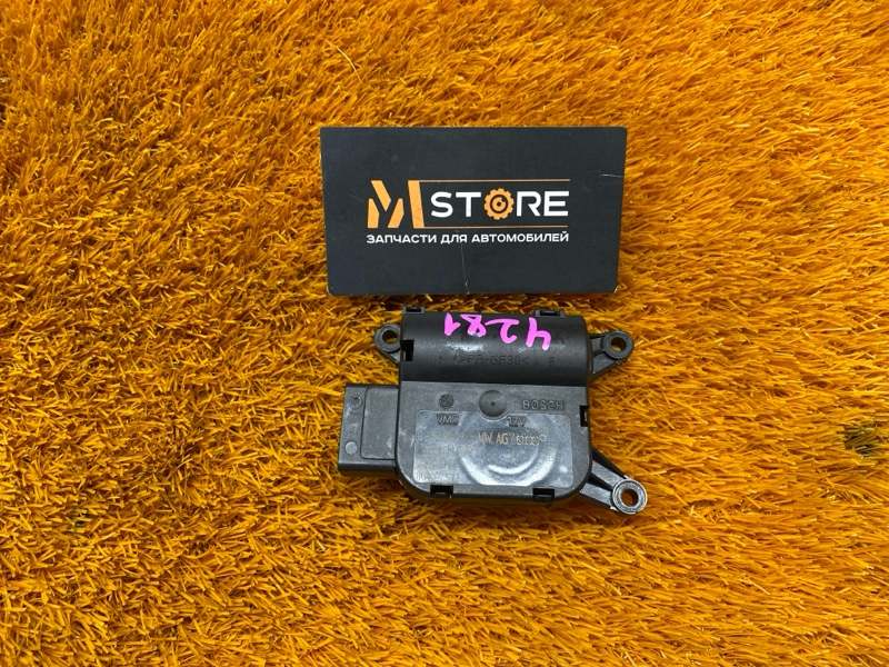 привод заслонки отопителя, 500 рублей, Красноярск