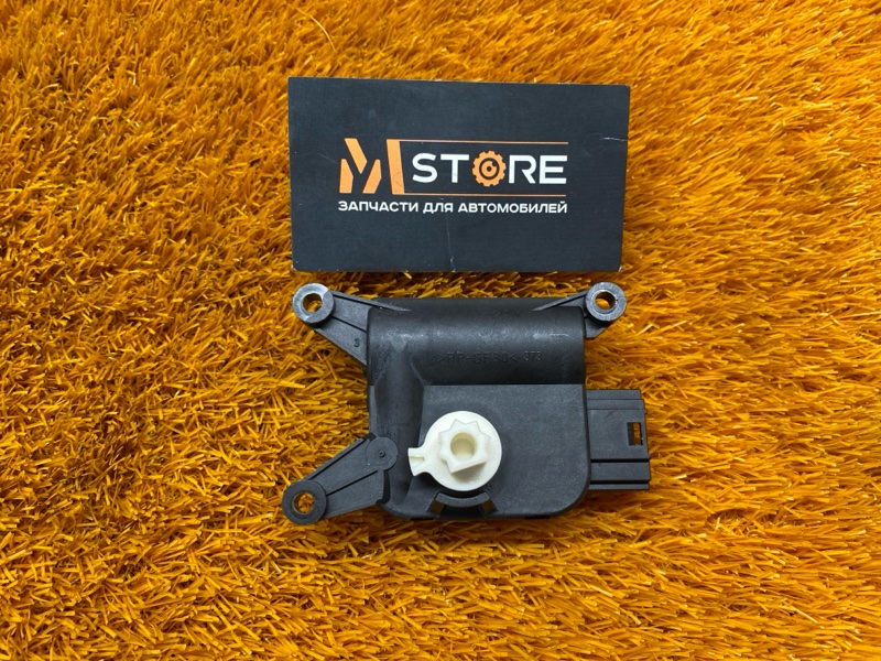 привод заслонки отопителя, 500 рублей, Красноярск