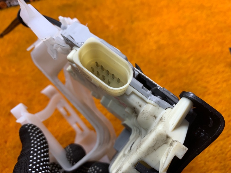 замок двери, 660 рублей, Красноярск