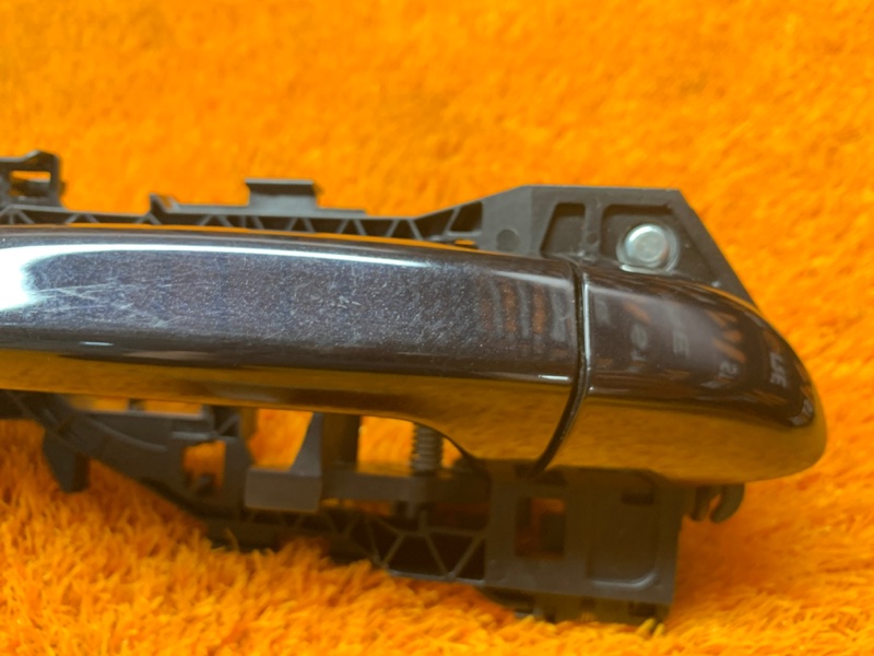 ручка двери внешняя, 2250 рублей, Красноярск