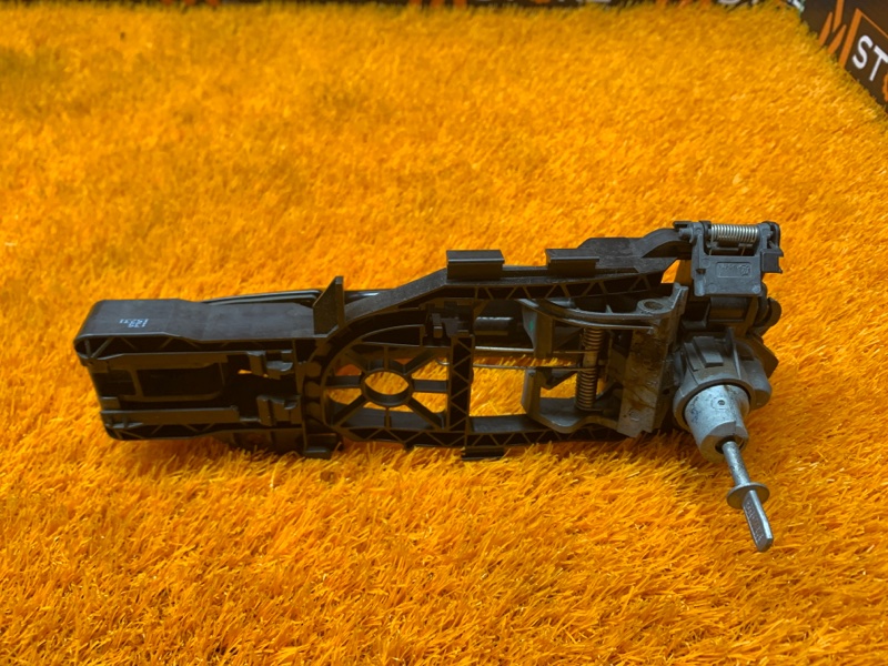 ручка двери внешняя, 2250 рублей, Красноярск