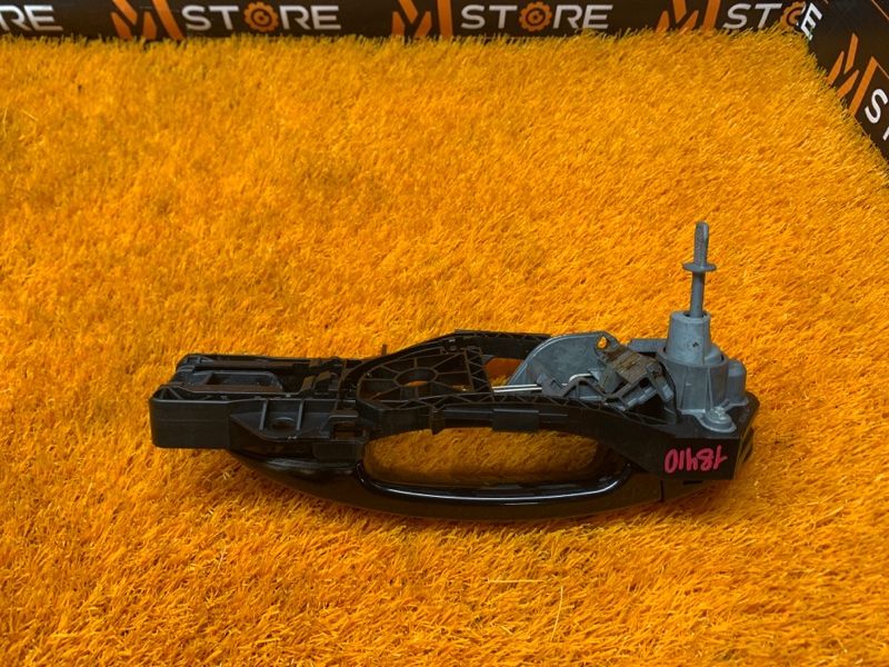 ручка двери внешняя, 2250 рублей, Красноярск