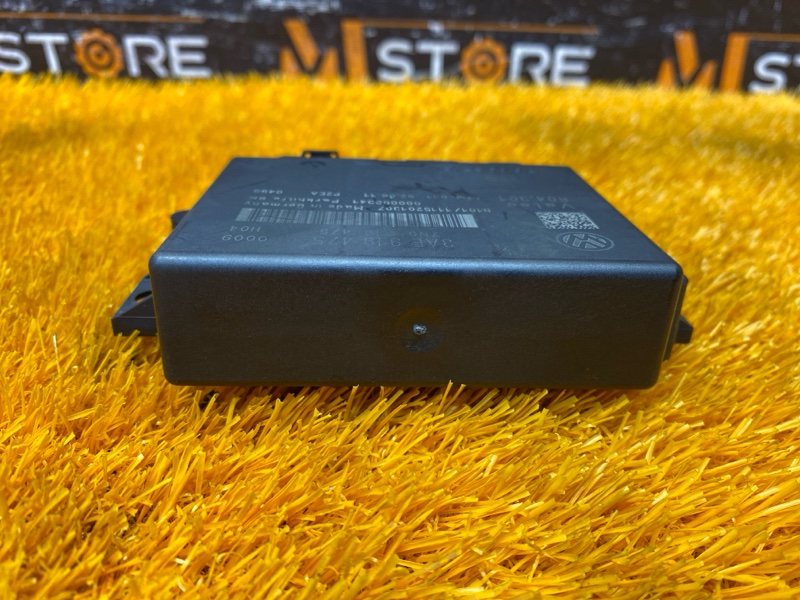 блок управления парктроником, 2250 рублей, Красноярск