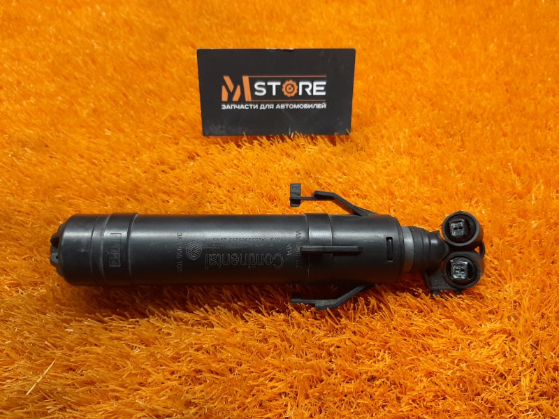 Форсунка омывателя фары, 1000 рублей, Красноярск