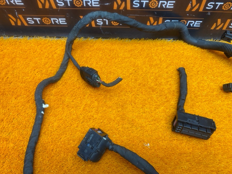 коса двс, 2400 рублей, Красноярск