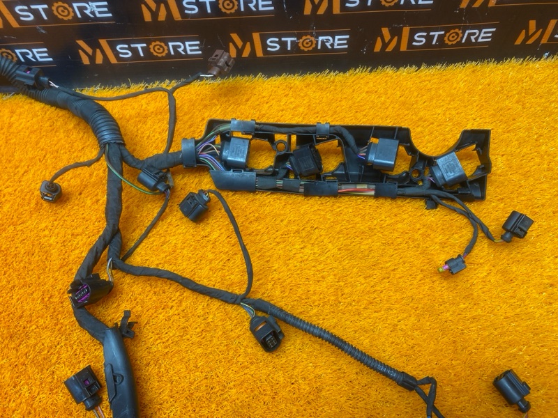 коса двс, 2400 рублей, Красноярск