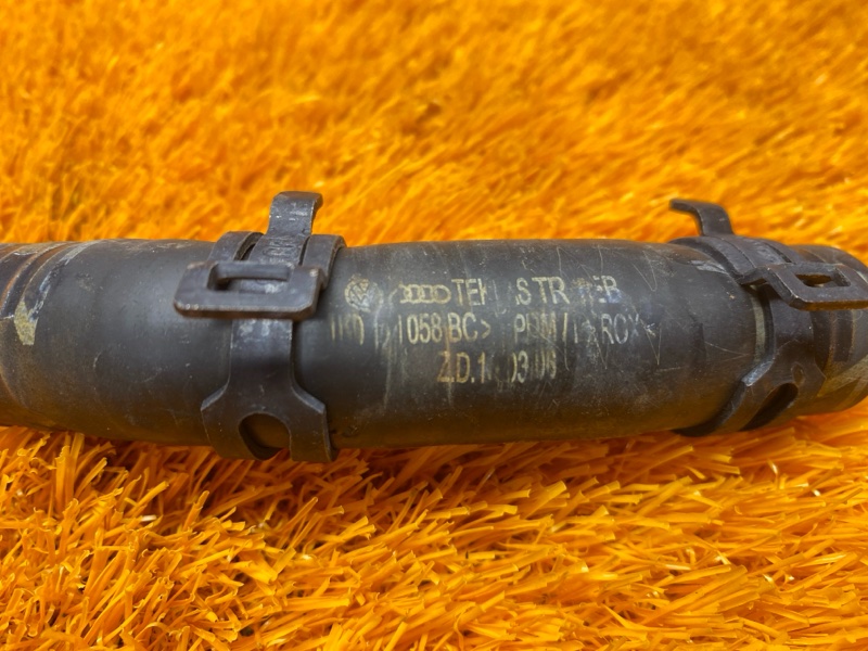 Патрубок системы охлаждения, 250 рублей, Красноярск