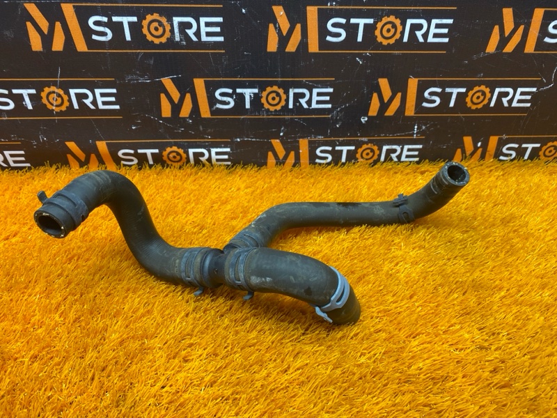 Патрубок системы охлаждения, 400 рублей, Красноярск