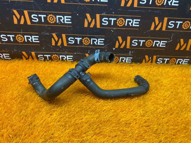 Патрубок системы охлаждения, 400 рублей, Красноярск