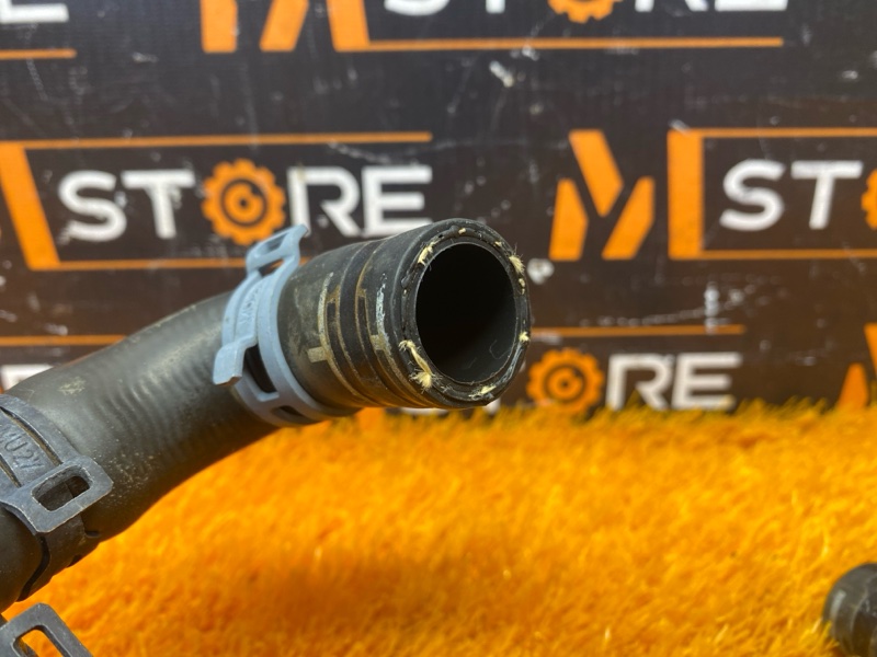 Патрубок системы охлаждения, 400 рублей, Красноярск