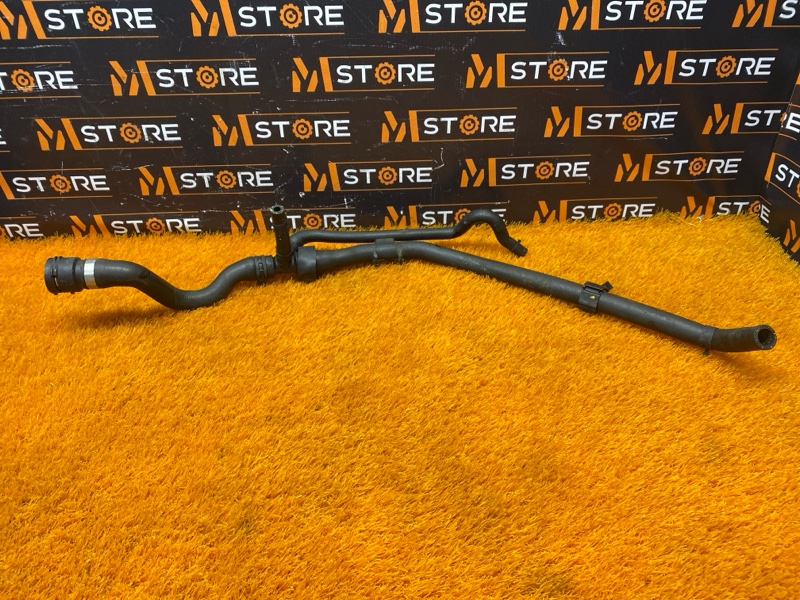 Патрубок системы охлаждения, 1560 рублей, Красноярск