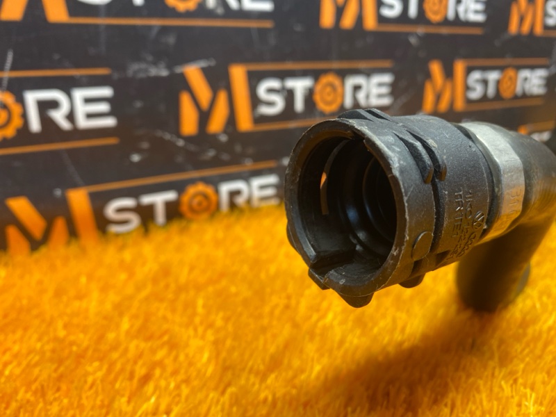 Патрубок системы охлаждения, 1560 рублей, Красноярск