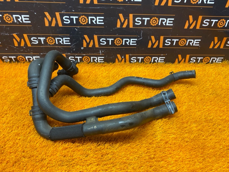 Патрубок системы охлаждения, 1260 рублей, Красноярск