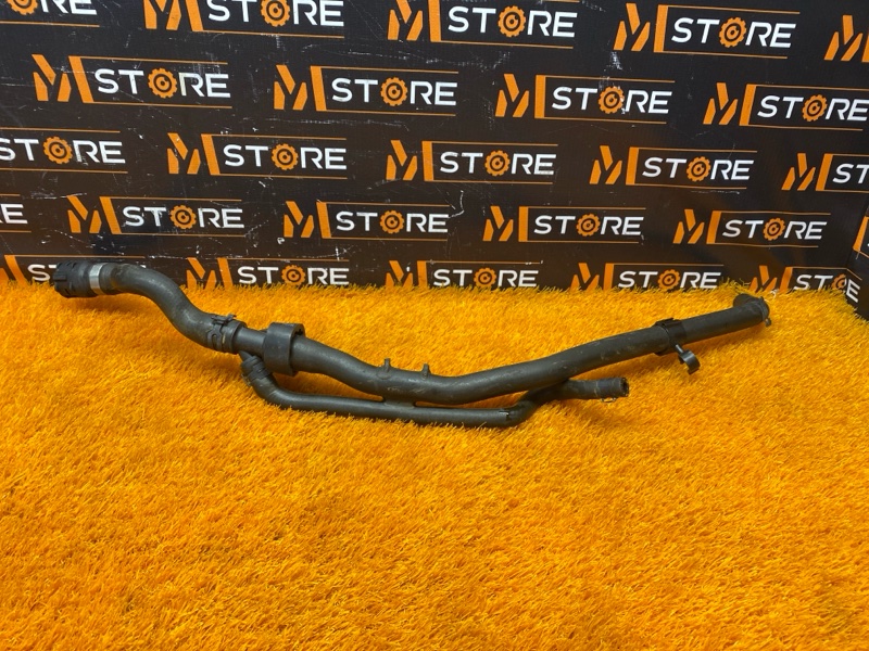 Патрубок системы охлаждения, 1560 рублей, Красноярск