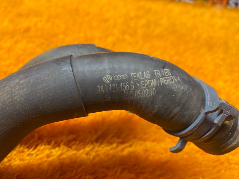 Патрубок системы охлаждения, 1260 рублей, Красноярск