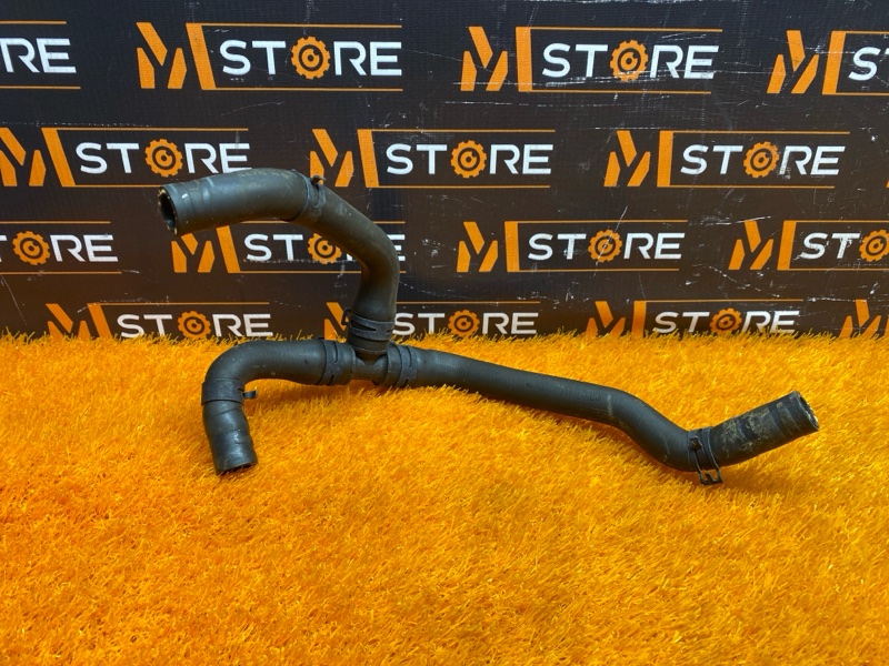 Патрубок системы охлаждения, 640 рублей, Красноярск