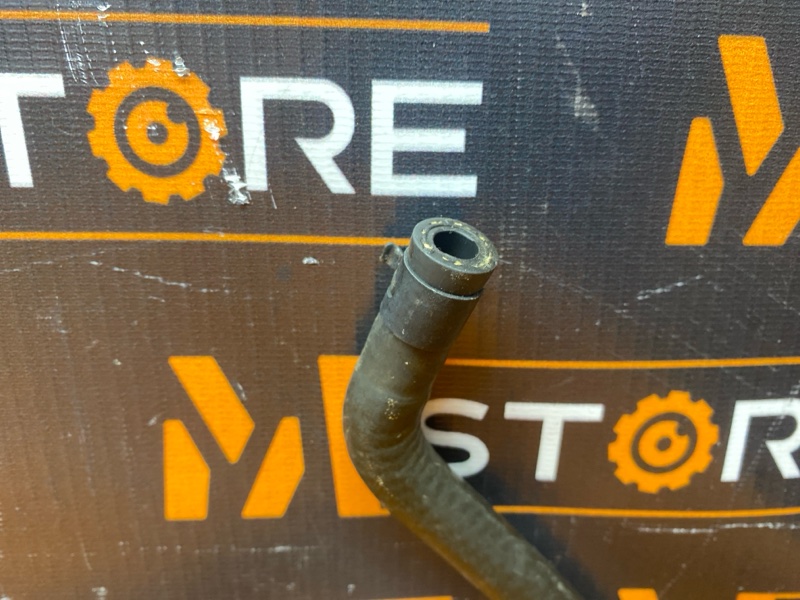 Патрубок системы охлаждения, 640 рублей, Красноярск