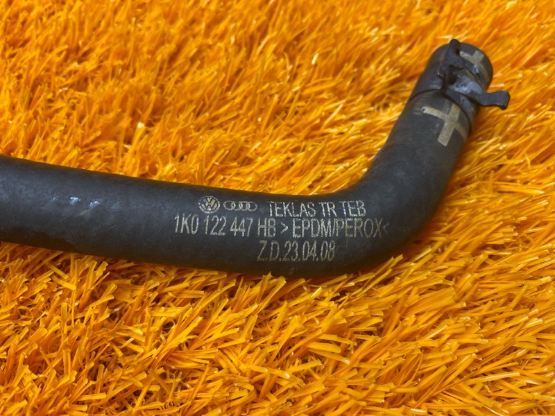 Патрубок системы охлаждения, 640 рублей, Красноярск