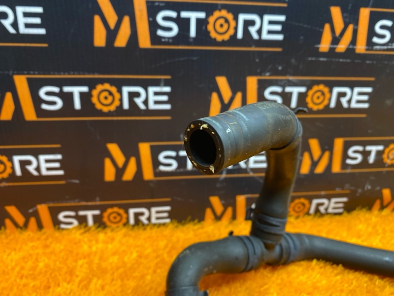 Патрубок системы охлаждения, 640 рублей, Красноярск