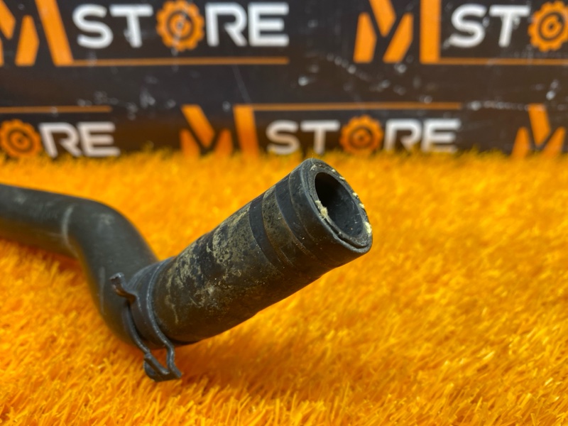 Патрубок системы охлаждения, 640 рублей, Красноярск