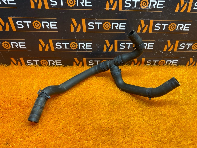 Патрубок системы охлаждения, 640 рублей, Красноярск