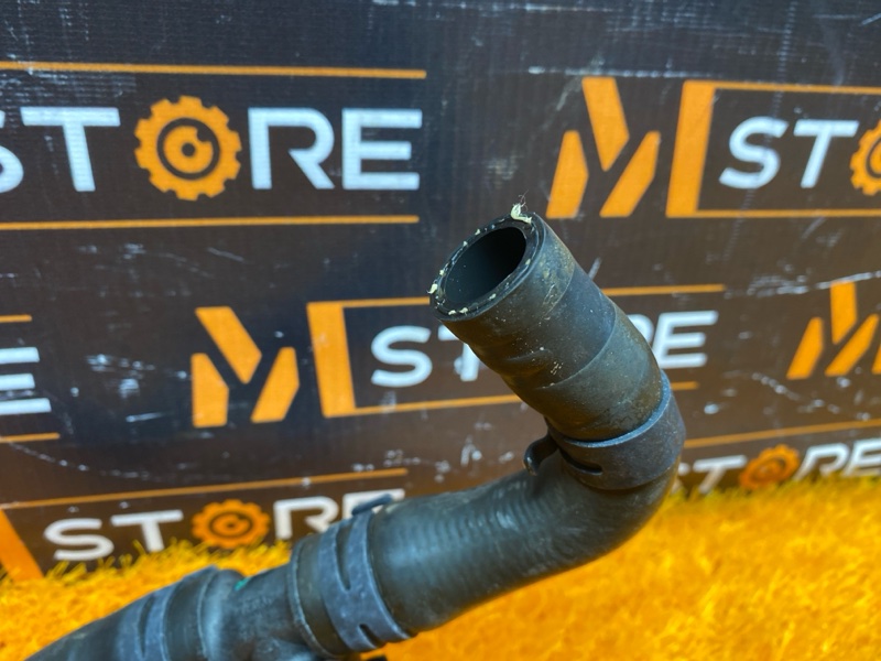 Патрубок системы охлаждения, 640 рублей, Красноярск