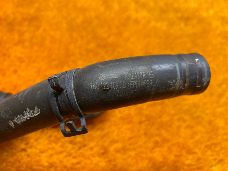 Патрубок системы охлаждения, 640 рублей, Красноярск