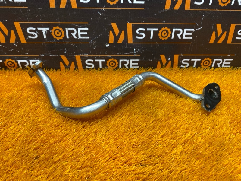 Трубка турбины, 500 рублей, Красноярск