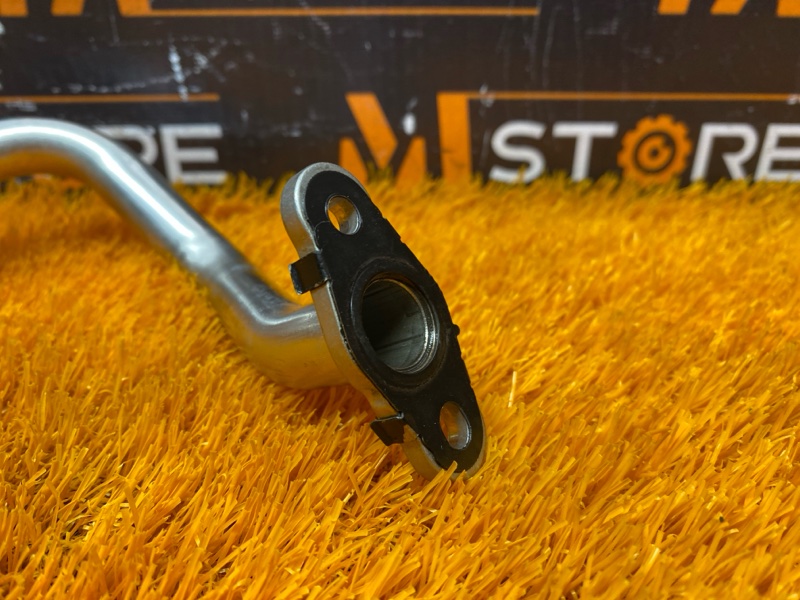 Трубка турбины, 500 рублей, Красноярск