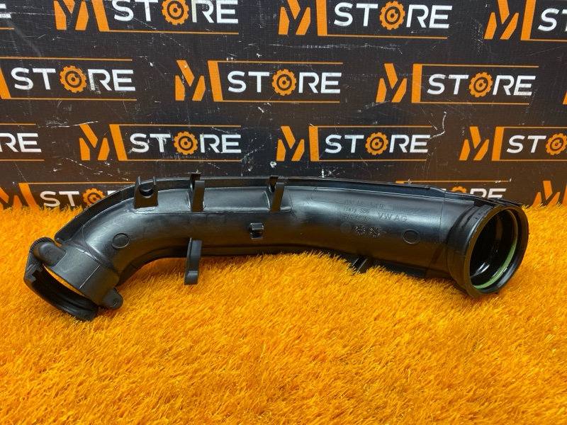 Патрубок интеркулера, 590 рублей, Красноярск