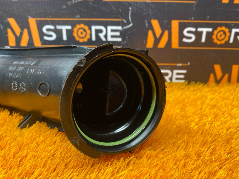 Патрубок интеркулера, 590 рублей, Красноярск