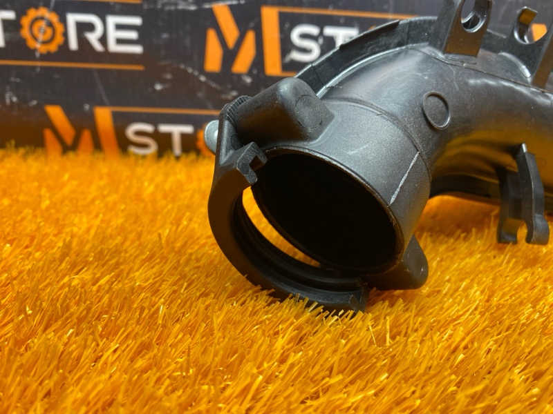 Патрубок интеркулера, 590 рублей, Красноярск