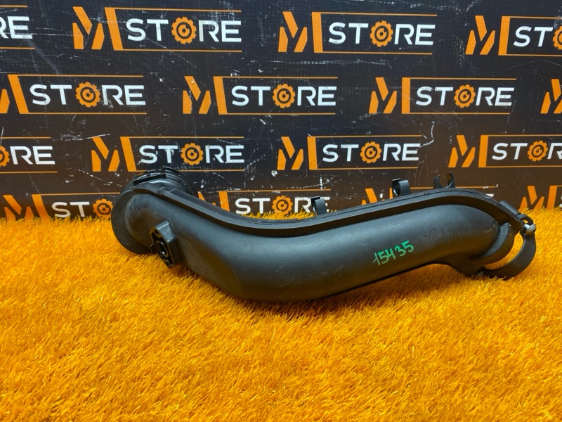 Патрубок интеркулера, 590 рублей, Красноярск