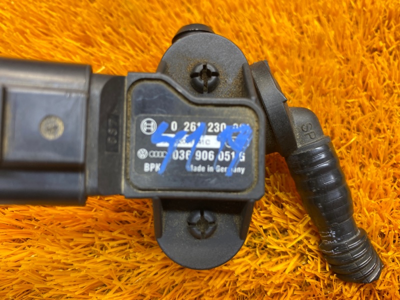 Датчик абсолютного давления, 500 рублей, Красноярск