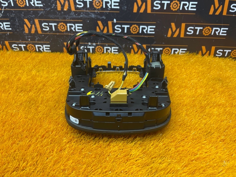 Блок управления MMI, 4000 рублей, Красноярск