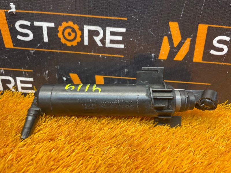 Форсунка омывателя фары, 1500 рублей, Красноярск