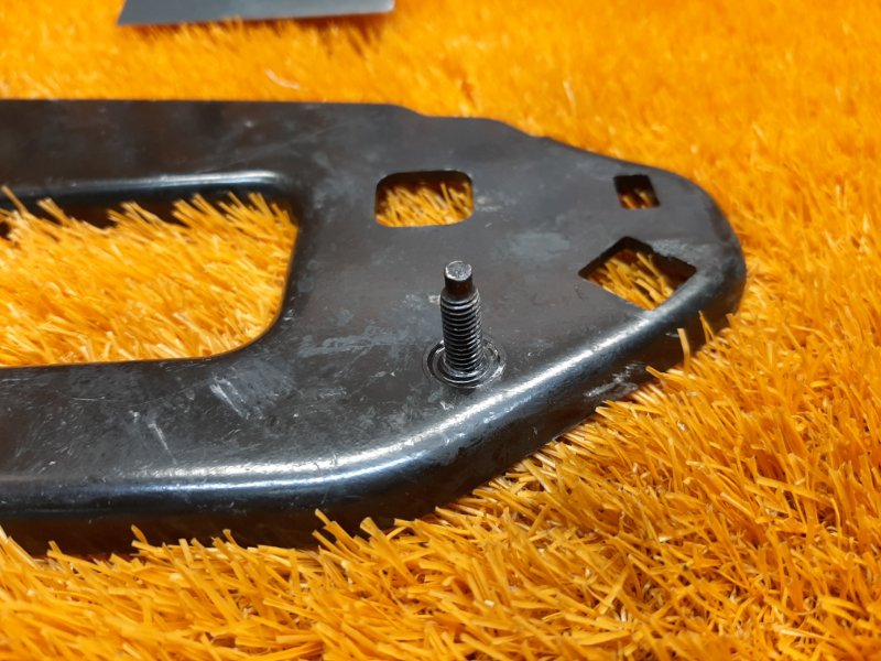 кронштейн усилителя бампера, 300 рублей, Красноярск