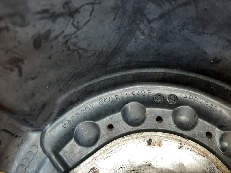 Пыльник пружины, 150 рублей, Красноярск