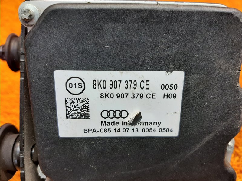 Блок ABS, 7000 рублей, Красноярск