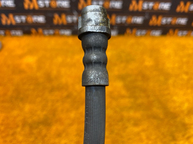 шланг тормозной, 300 рублей, Красноярск